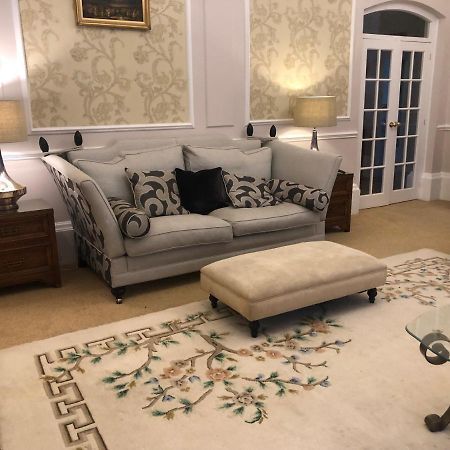 50A Clifton Garth Διαμέρισμα Γιορκ Εξωτερικό φωτογραφία