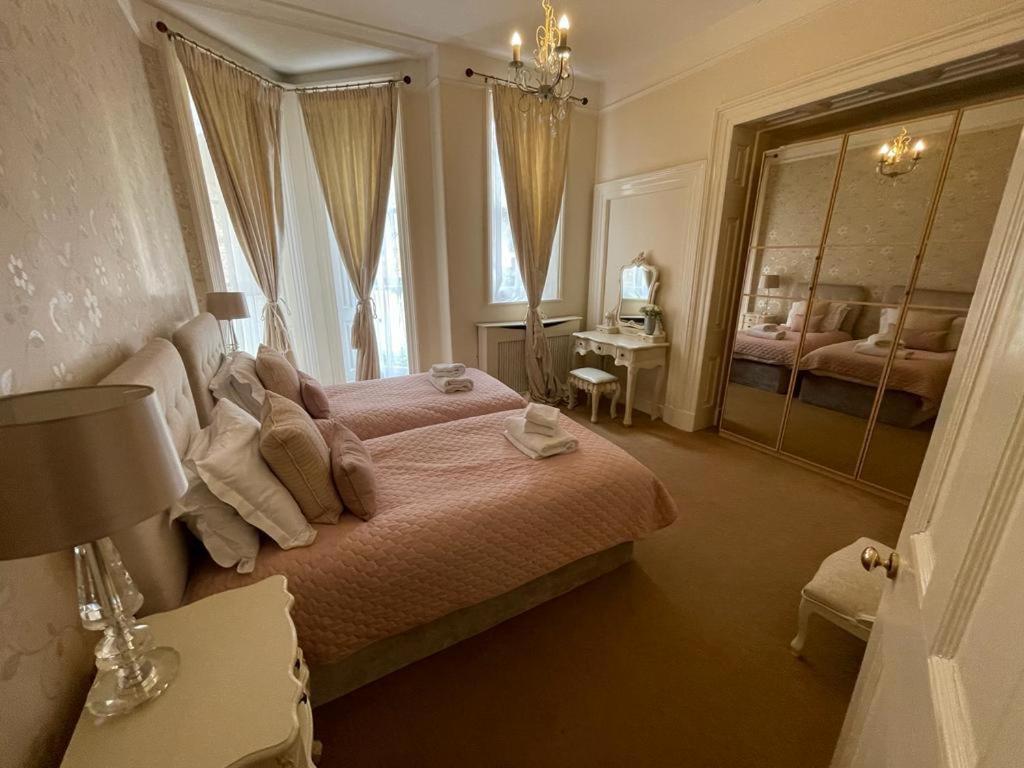 50A Clifton Garth Διαμέρισμα Γιορκ Εξωτερικό φωτογραφία