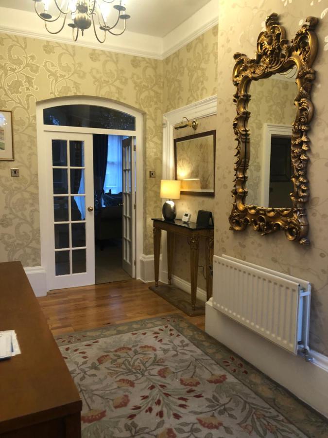 50A Clifton Garth Διαμέρισμα Γιορκ Εξωτερικό φωτογραφία