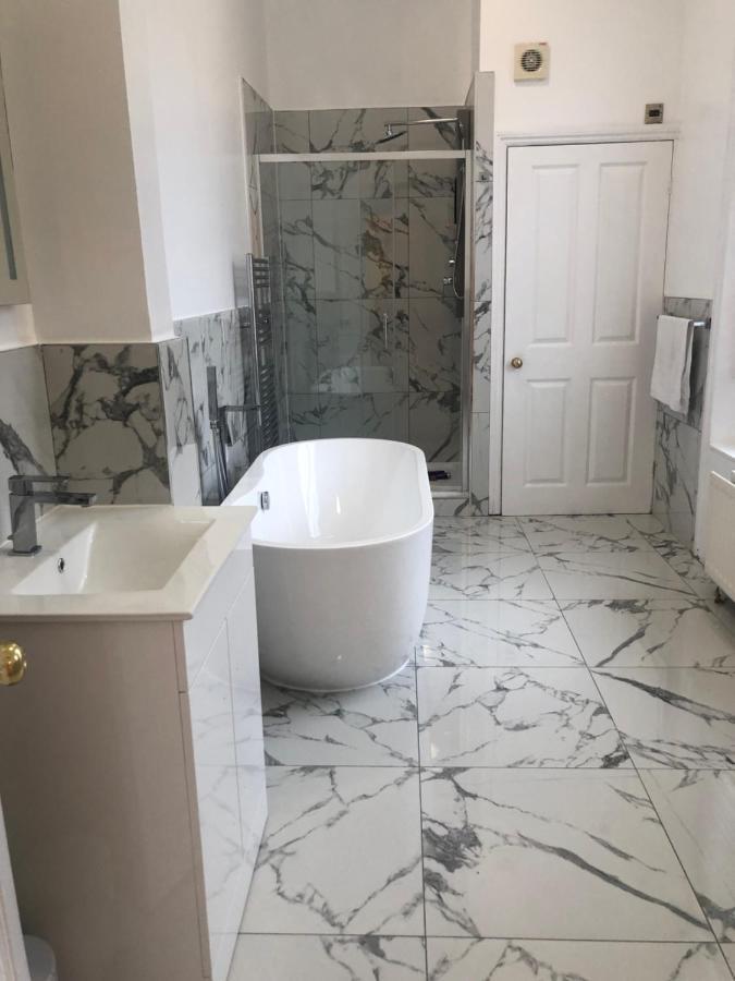 50A Clifton Garth Διαμέρισμα Γιορκ Εξωτερικό φωτογραφία
